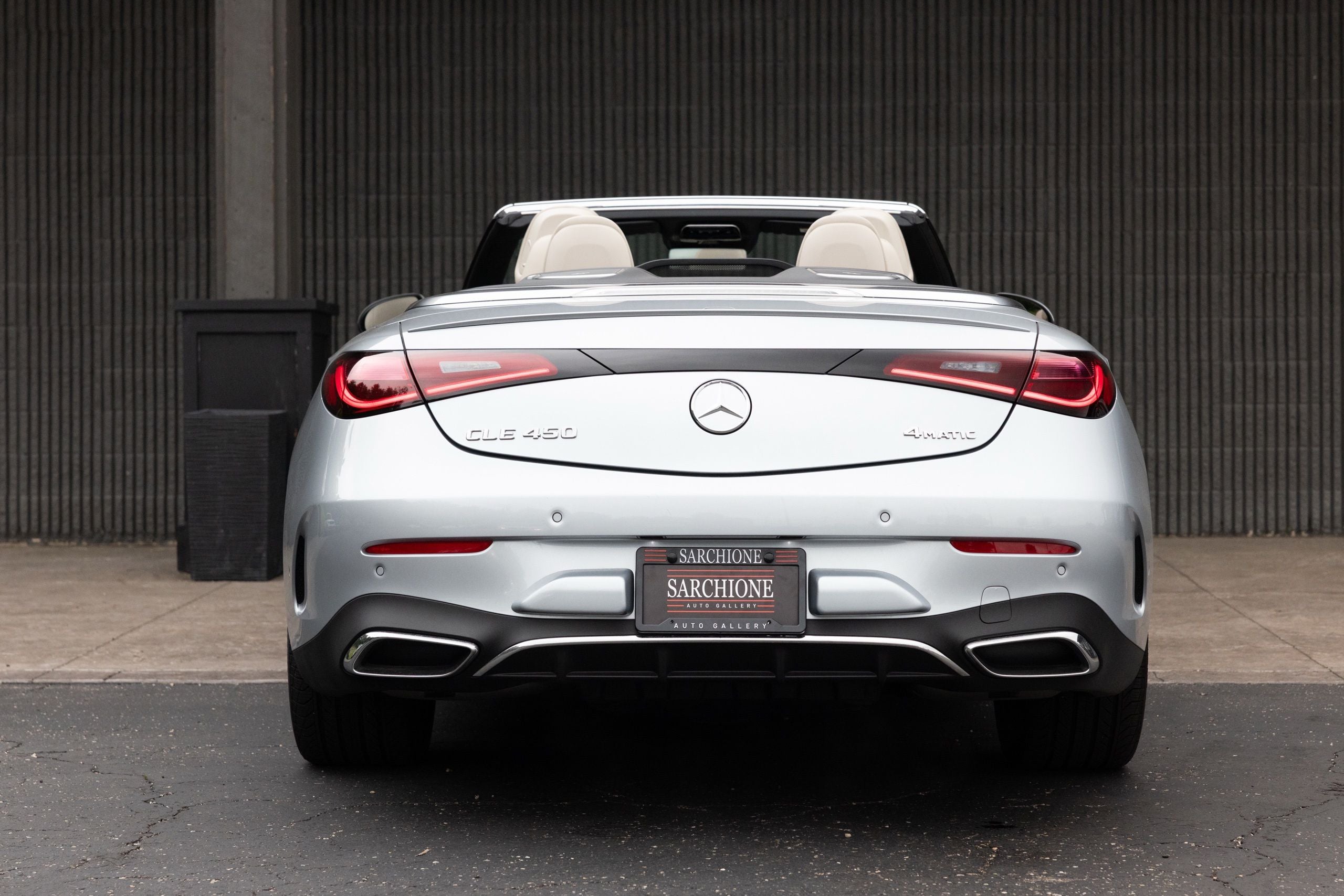 2026 Mercedes-Benz CLE CLE 450 4MATIC®