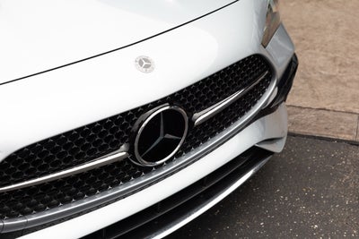 2026 Mercedes-Benz CLE CLE 450 4MATIC®