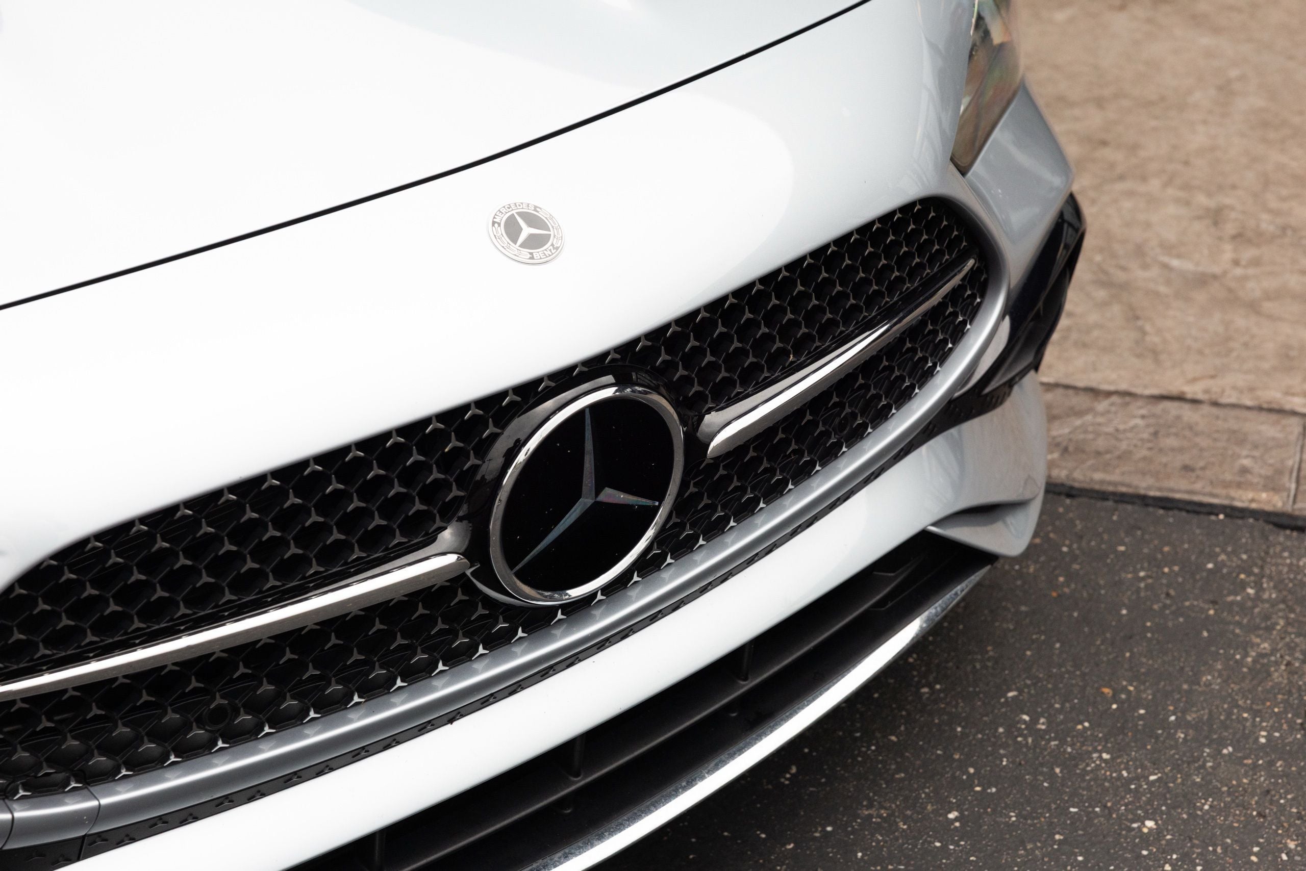 2026 Mercedes-Benz CLE CLE 450 4MATIC®