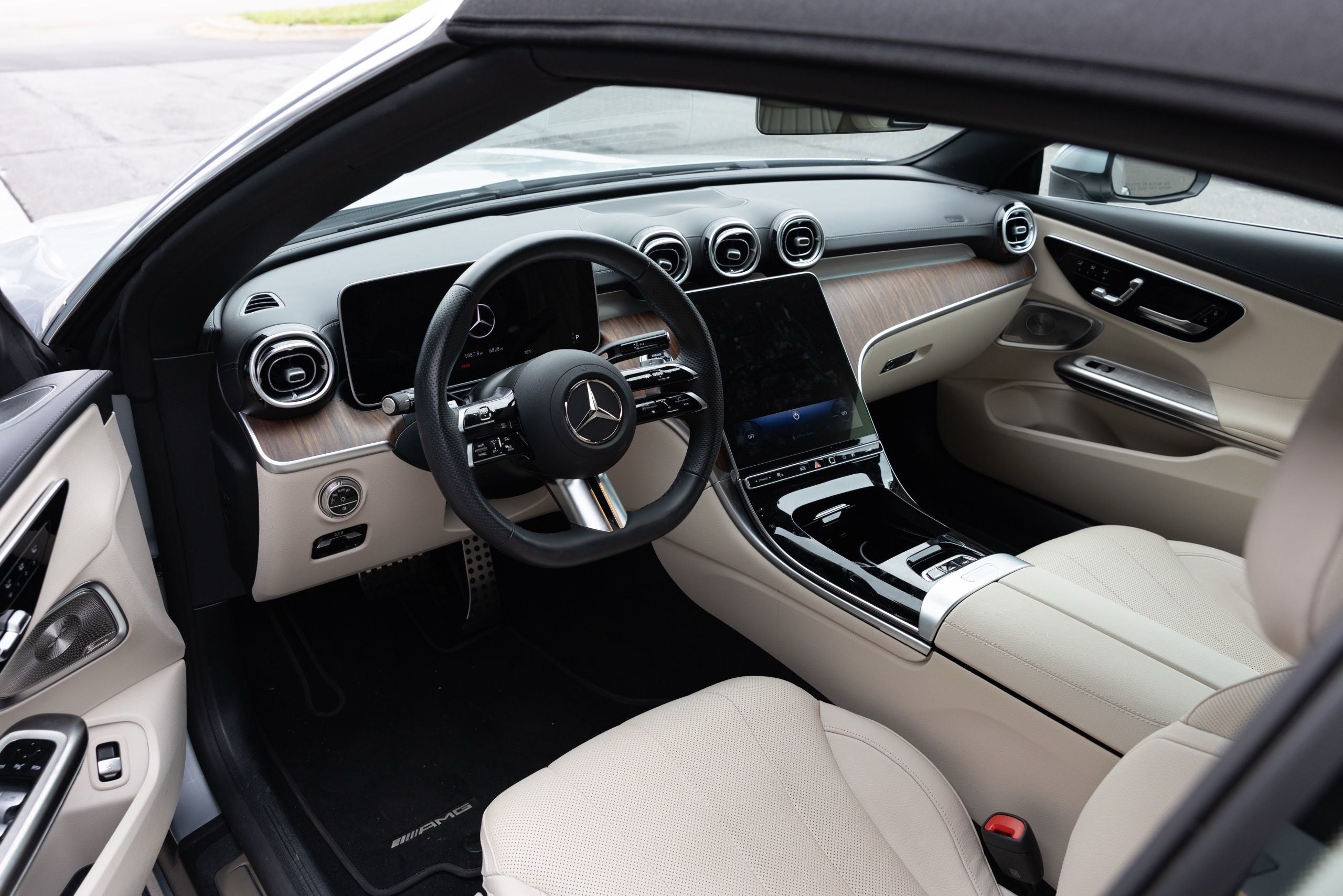 2026 Mercedes-Benz CLE CLE 450 4MATIC®