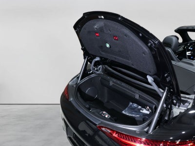 2023 Mercedes-Benz SL-Class SL 63 AMG® 4MATIC® Roadster
