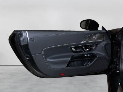 2023 Mercedes-Benz SL-Class SL 63 AMG® 4MATIC® Roadster