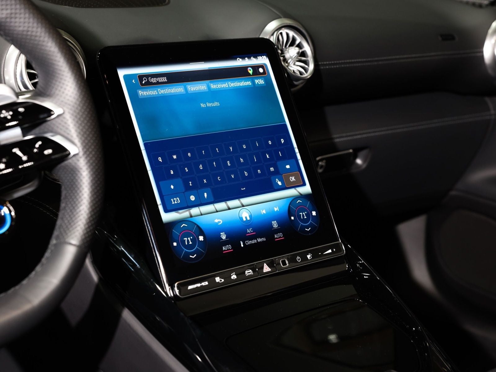 2023 Mercedes-Benz SL-Class SL 63 AMG® 4MATIC® Roadster