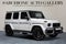 2022 Mercedes-Benz G-Class G 63 AMG® 4MATIC®