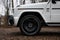2022 Mercedes-Benz G-Class G 63 AMG® 4MATIC®