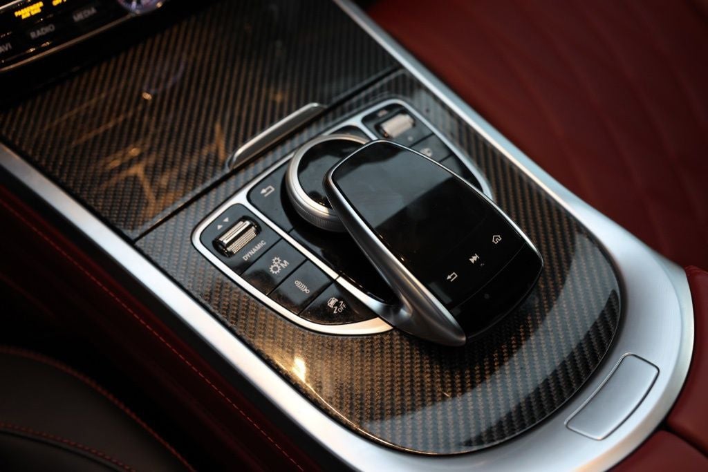2022 Mercedes-Benz G-Class G 63 AMG® 4MATIC®