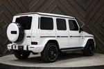 2022 Mercedes-Benz G-Class G 63 AMG® 4MATIC®