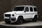 2022 Mercedes-Benz G-Class G 63 AMG® 4MATIC®