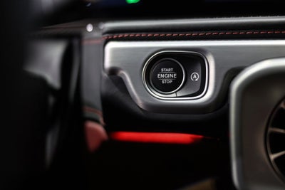2022 Mercedes-Benz G-Class G 63 AMG® 4MATIC®
