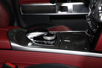 2022 Mercedes-Benz G-Class G 63 AMG® 4MATIC®