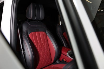 2022 Mercedes-Benz G-Class G 63 AMG® 4MATIC®