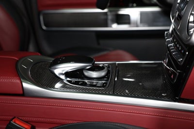 2022 Mercedes-Benz G-Class G 63 AMG® 4MATIC®