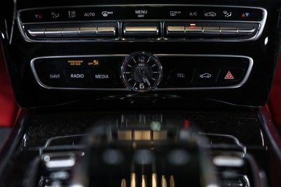 2022 Mercedes-Benz G-Class G 63 AMG® 4MATIC®