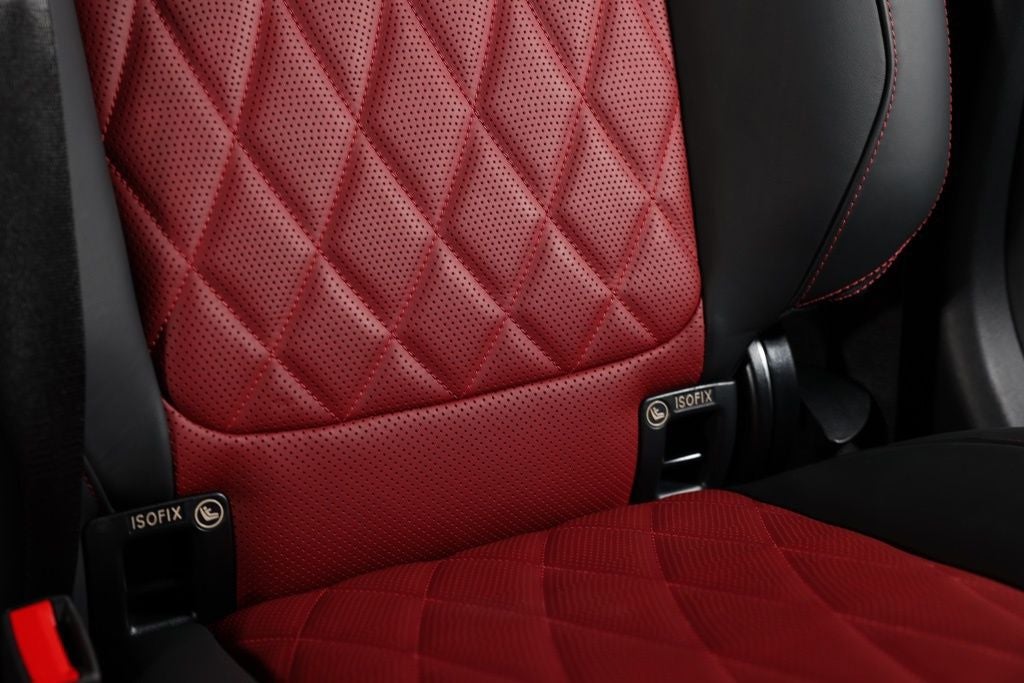 2022 Mercedes-Benz G-Class G 63 AMG® 4MATIC®