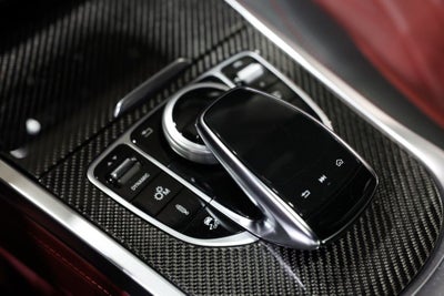 2022 Mercedes-Benz G-Class G 63 AMG® 4MATIC®