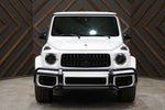 2022 Mercedes-Benz G-Class G 63 AMG® 4MATIC®
