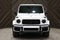 2022 Mercedes-Benz G-Class G 63 AMG® 4MATIC®