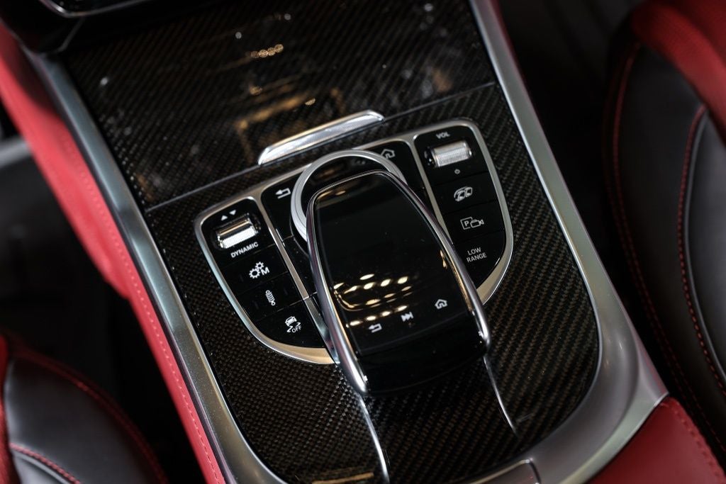 2022 Mercedes-Benz G-Class G 63 AMG® 4MATIC®