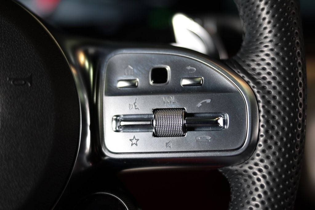 2022 Mercedes-Benz G-Class G 63 AMG® 4MATIC®