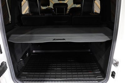 2022 Mercedes-Benz G-Class G 63 AMG® 4MATIC®