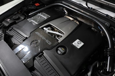 2022 Mercedes-Benz G-Class G 63 AMG® 4MATIC®