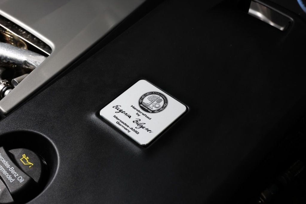 2022 Mercedes-Benz G-Class G 63 AMG® 4MATIC®