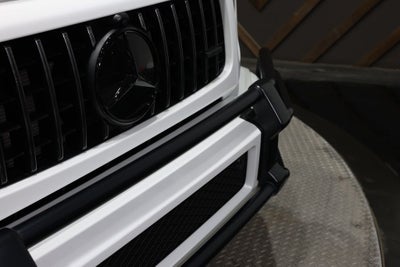 2022 Mercedes-Benz G-Class G 63 AMG® 4MATIC®