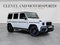2022 Mercedes-Benz G-Class G 63 AMG® 4MATIC®
