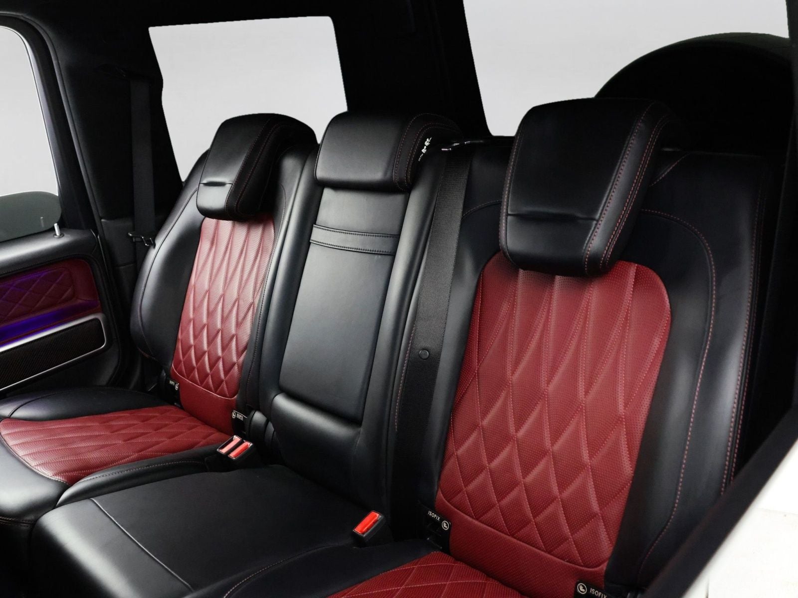 2022 Mercedes-Benz G-Class G 63 AMG® 4MATIC®