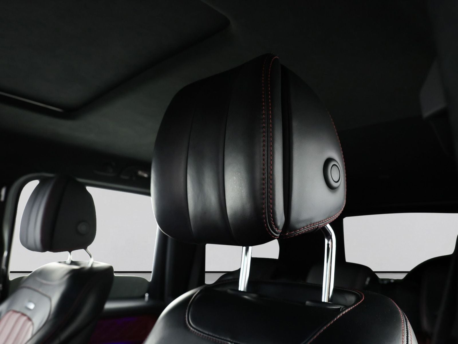 2022 Mercedes-Benz G-Class G 63 AMG® 4MATIC®