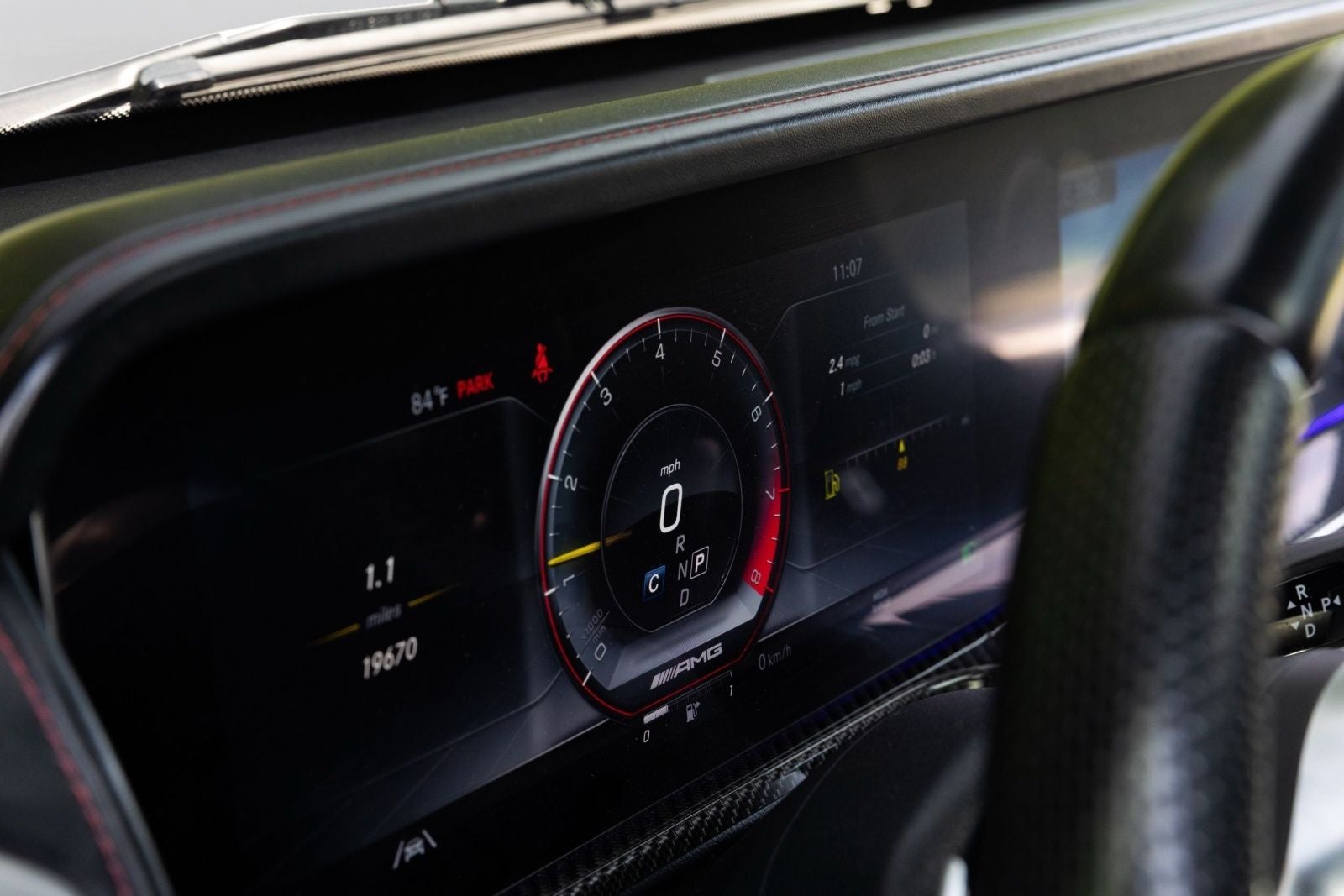 2022 Mercedes-Benz G-Class G 63 AMG® 4MATIC®