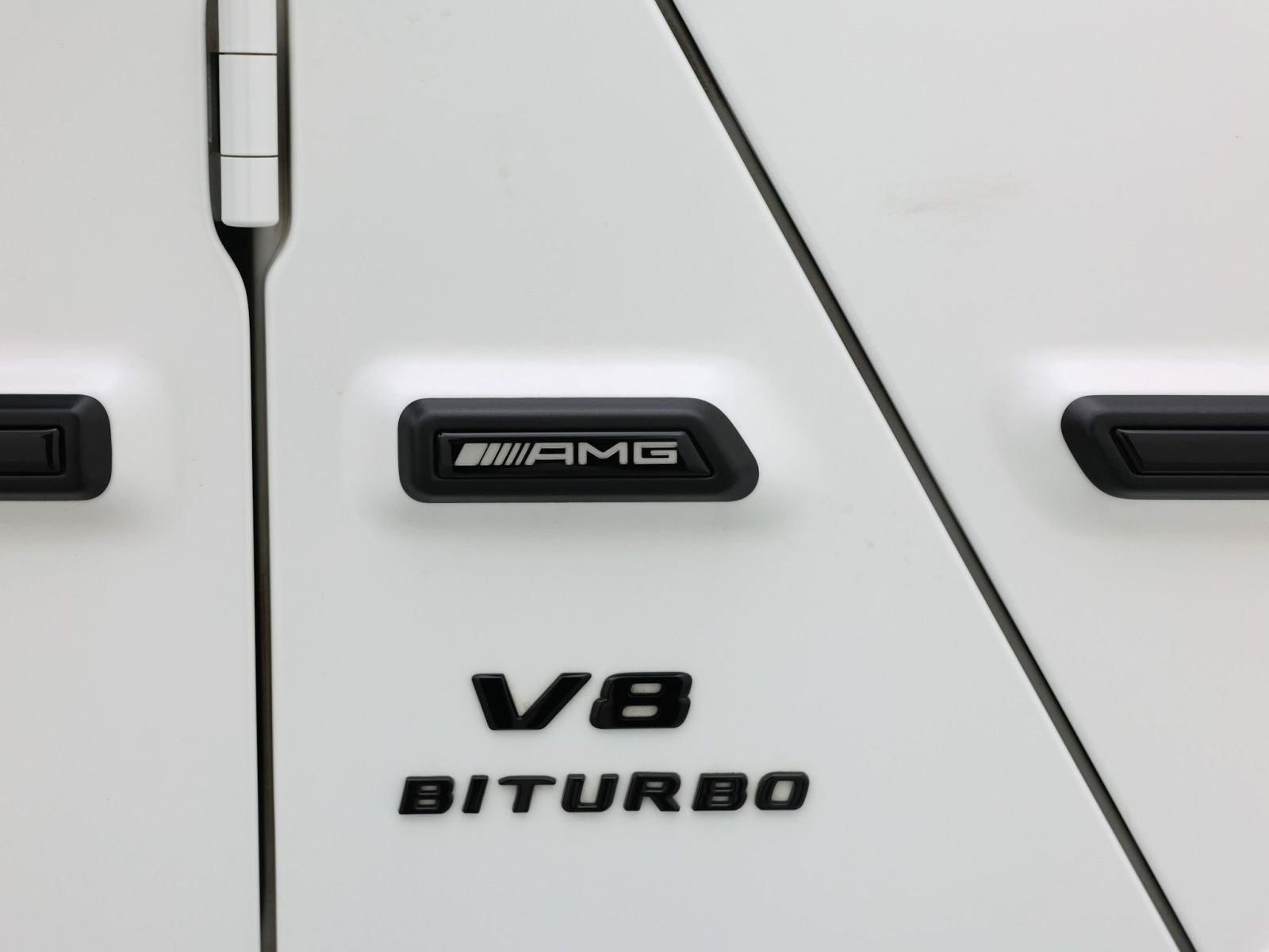2022 Mercedes-Benz G-Class G 63 AMG® 4MATIC®