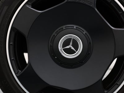 2022 Mercedes-Benz G-Class G 63 AMG® 4MATIC®