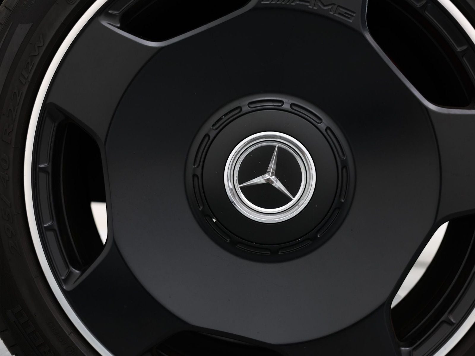 2022 Mercedes-Benz G-Class G 63 AMG® 4MATIC®
