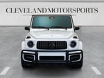 2022 Mercedes-Benz G-Class G 63 AMG® 4MATIC®