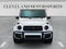 2022 Mercedes-Benz G-Class G 63 AMG® 4MATIC®