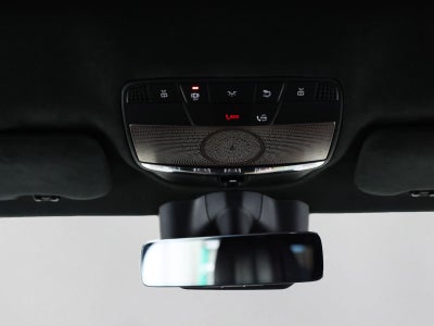 2022 Mercedes-Benz G-Class G 63 AMG® 4MATIC®