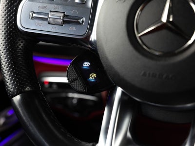 2022 Mercedes-Benz G-Class G 63 AMG® 4MATIC®