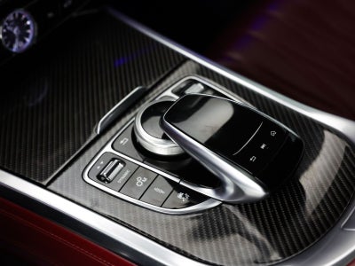 2022 Mercedes-Benz G-Class G 63 AMG® 4MATIC®