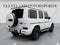 2022 Mercedes-Benz G-Class G 63 AMG® 4MATIC®