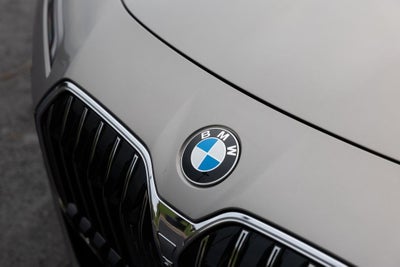 2024 BMW 7 Series 760i xDrive