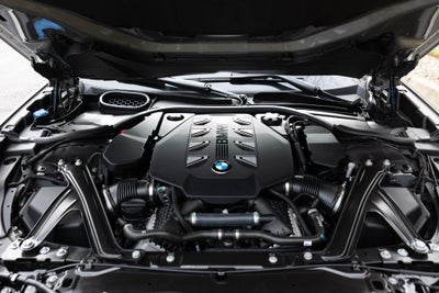 2024 BMW 7 Series 760i xDrive