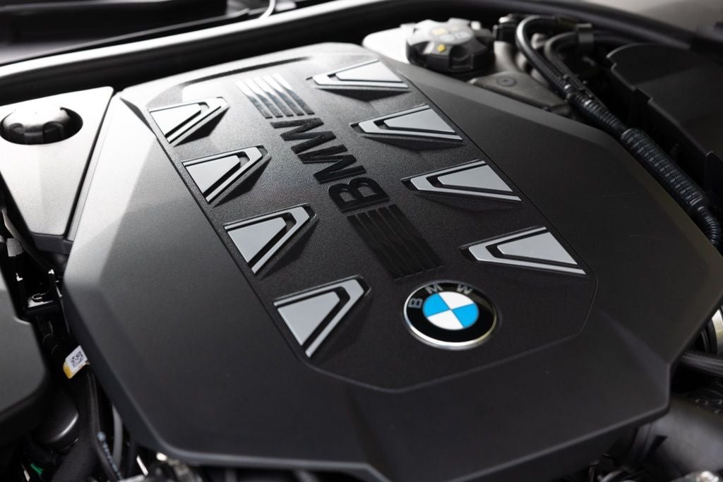2024 BMW 7 Series 760i xDrive