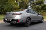 2024 BMW 7 Series 760i xDrive