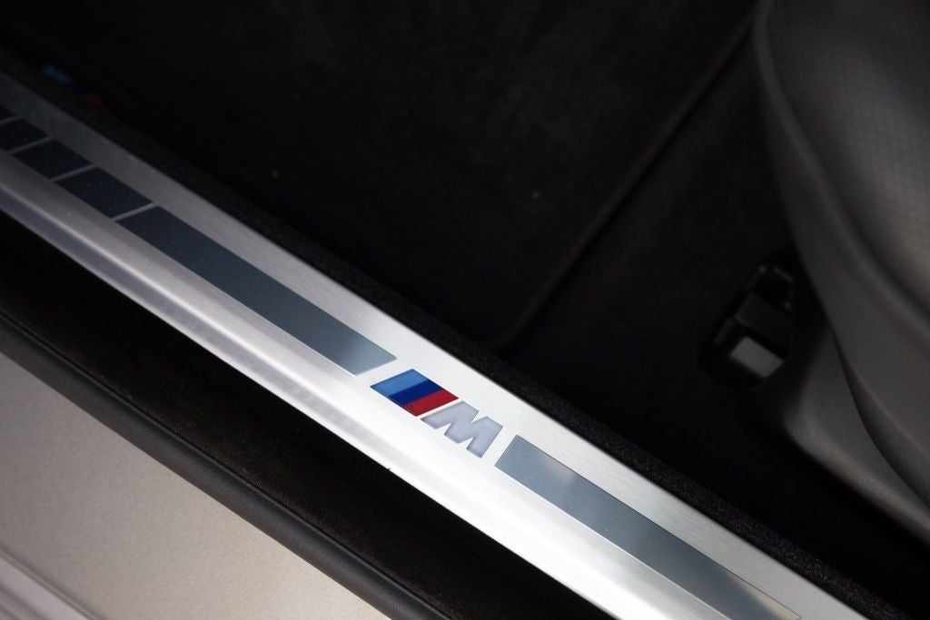 2024 BMW 7 Series 760i xDrive