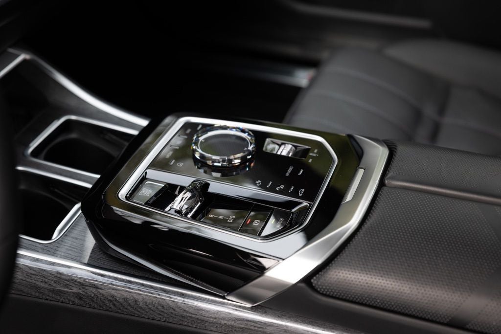2024 BMW 7 Series 760i xDrive