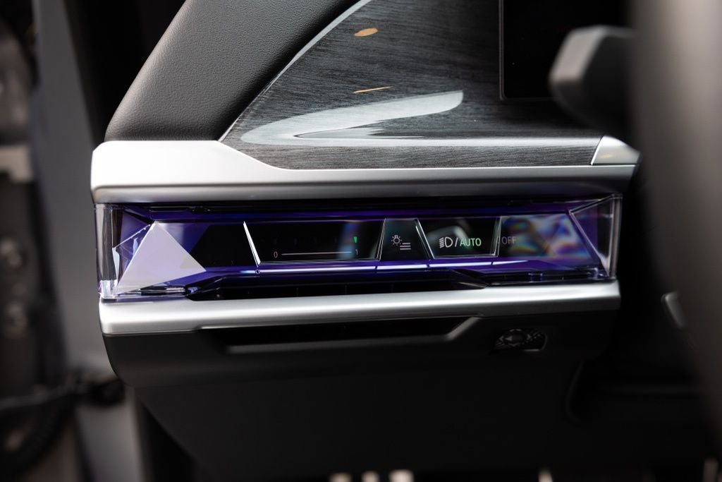 2024 BMW 7 Series 760i xDrive