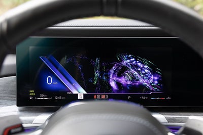 2024 BMW 7 Series 760i xDrive