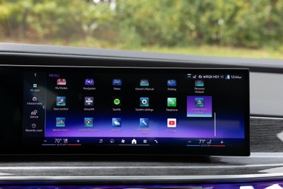 2024 BMW 7 Series 760i xDrive