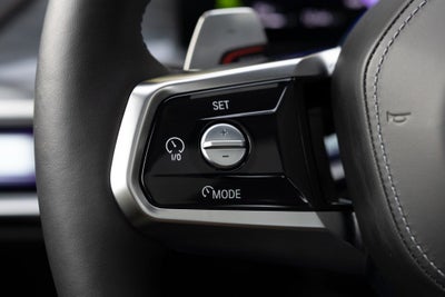 2024 BMW 7 Series 760i xDrive